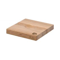 Globus TROIKA Explorer 360, śr. 25 cm, dębowa podstawa, fizyczny, granatowy
