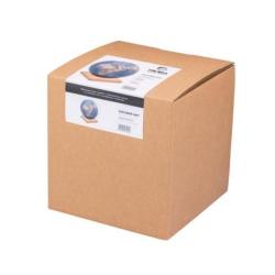 Globus TROIKA Explorer 360, śr. 25 cm, dębowa podstawa, fizyczny, granatowy