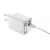 TROIKA Ładowarka Power Pull 35W z kablem USB-C, biały