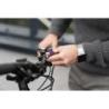 Narzędzie wielofunkcyjne do rowerów TROIKA Bike Multitool, 18 funkcji, opalizujący