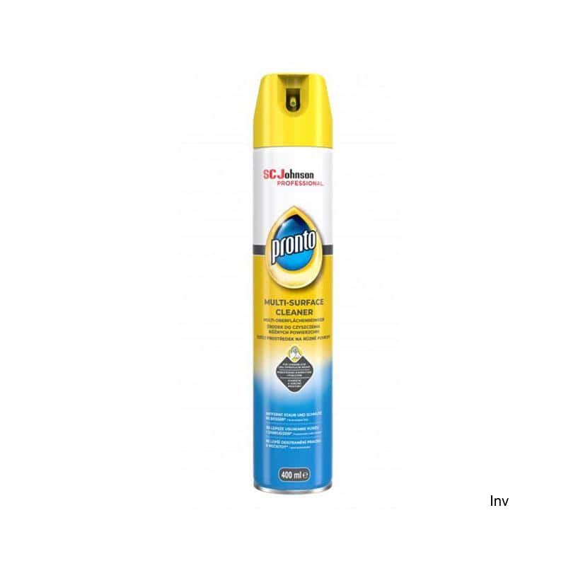 Pronto Spray przeciw kurzowi Classic 400ml