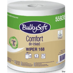 Bulky Soft Czyściwo...