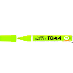 Marker olejowy Toma 2,5mm...