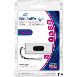 Pendrive MediaRange 16GB...