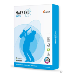 Papier A4 160g Maestro...