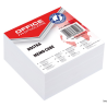 Kostka Office Products nieklejona 85x85mm biała 40mm