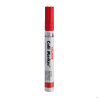 Marker wodoodporny czerwony 9566738 COLLI HERLITZ