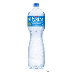 Woda BYSTRA 1.5l...
