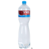 Woda gazowana VIA 1.5l bez kaucji, zgrzewka 6 sztuk