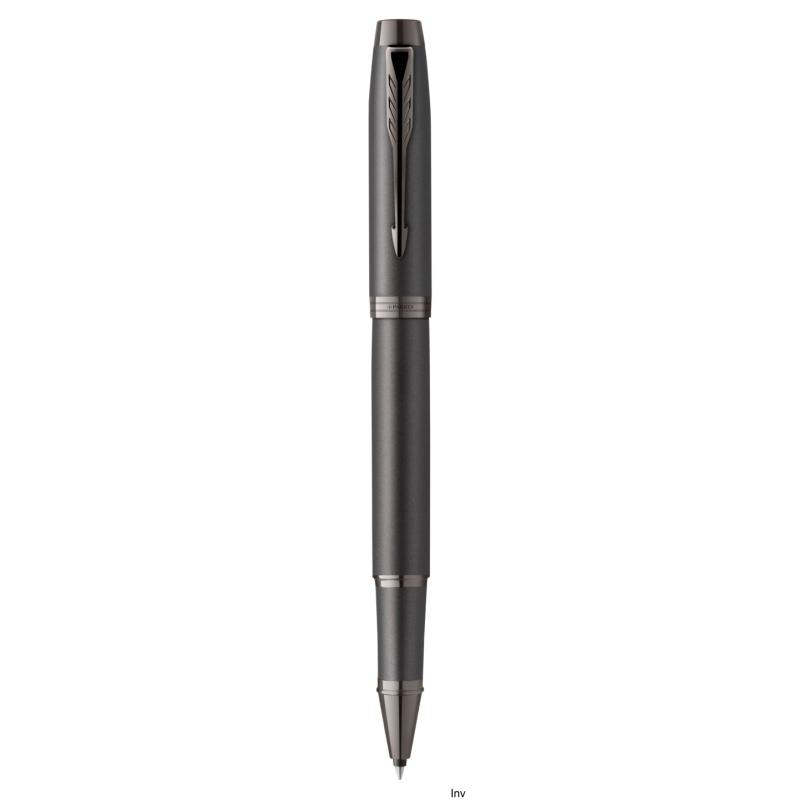 Pióro kulkowe Parker IM Professionals Monochrome Bronze 2172960 w giftboxie