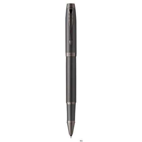 Pióro kulkowe Parker IM Professionals Monochrome Bronze 2172960 w giftboxie