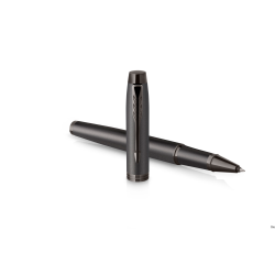 Pióro kulkowe Parker IM Professionals Monochrome Bronze 2172960 w giftboxie