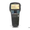 Dymo LabelManager 420P przenośna drukarka etykiet z walizką, zestaw akumulatorowy i 4 rolki etykiet D1