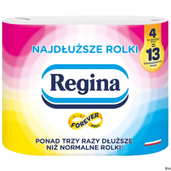 Regina Papier toaletowy...