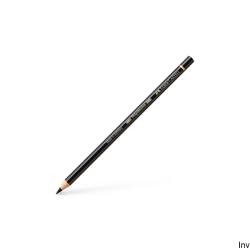 Kredka artystyczna Faber-Castell Polychromos 199 czarna