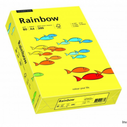 Papier kolorowy A4 80 g...