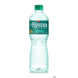 BEZ KAUCJI Woda BYSTRA 0.5l...