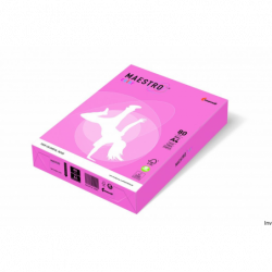 Papier xero Maestro Color...