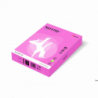 Papier xero Maestro Color A4 80g flamingo 250 arkuszy