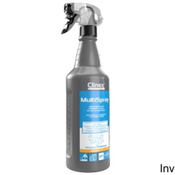 CLINEX Uniwersalny spray...