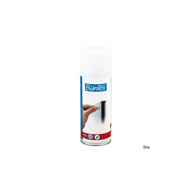 Płyn do usuwania etykiet 400ml BANTEX 400034672