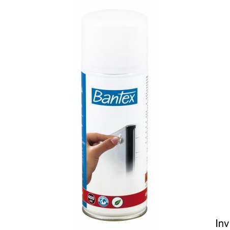 Płyn do usuwania etykiet 400ml BANTEX 400034672