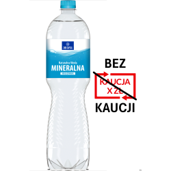 Woda Ustronianka ZMB...