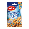 Orzeszki ziemne smażone i solone FELIX 70g