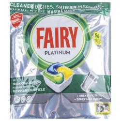 Kapsułki do zmywarki FAIRY...