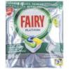 Kapsułki do zmywarki FAIRY Professional Platinum Lemon, 96 szt.