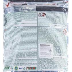 Kapsułki do zmywarki FAIRY Professional Platinum Lemon, 96 szt.