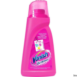 Vanish odplamiacz do tkanin...