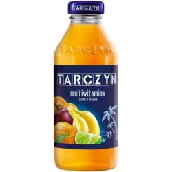 PAKIET Sok TARCZYN, 0,3l,...