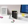 Zakładki indeksujące POST-IT (680-R2EU), PP, 25,4x43,2mm, 2x50 kart., czerwone