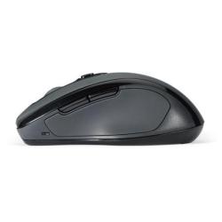 Myszka komputerowa KENSINGTON Pro Fit Mid-Size, bezprzewodowa, szara