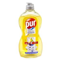 Płyn do mycia naczyń PUR...