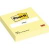 Karteczki samoprzylepne POST-IT (5635), 100x100mm, 1x200 kart., żółte