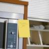 Karteczki samoprzylepne POST-IT Super Sticky w linie (4690-SS3RIO-EU), 101x152mm, 3x90 kart., paleta Carnival