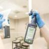 Ekologiczny preparat CLINEX Green Glass, do mycia szyb, 1l