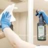 Ekologiczny preparat CLINEX Green Glass, do mycia szyb, 1l