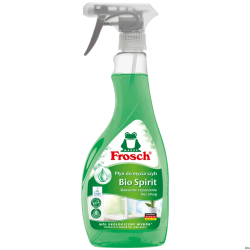 FROSCH Płyn do mycia szyb...
