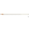 Ołówek_Sparkle Pearly biały FABER-CASTELL 118226 SALE