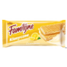 Wafle FAMILIJNE Cytrynowe 180g JUTRZENKA