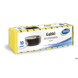 Gąbka do zmywania J & J 10...