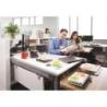 Zakładki indeksujące POST-IT (680-8), PP, 25,4x43,2mm, 50 kart., purpurowe