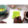 Zakładki indeksujące POST-IT (684-ARR1), PP, 11,9x43,2mm, strzałka, 5x20 kart., mix kolorów