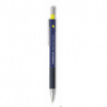 Ołówek automatyczny Staedtler Mars Micro 0.3 z gumką i 10 grafitami B w opakowaniu