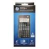 Kalkulator naukowy HP-300SPLUS/INT BX, 315 funkcji, 155x84x20mm, czarny