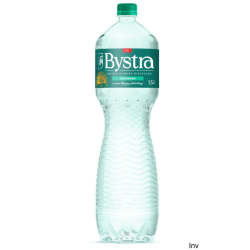 BEZ KAUCJI Woda BYSTRA 1.5l...
