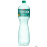 BEZ KAUCJI Woda BYSTRA 1.5l gazowana zgrzewka 6 szt.